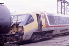 APT-P at Booths of Rotherham &copy; Martin Robinson