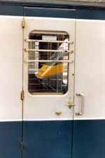 Carlisle 14 August 1986 &copy; Nigel Hughes