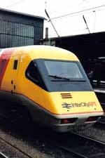 Carlisle 14 August1986 &copy; Nigel Hughes