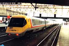 Carlisle 14 August1986 &copy; Nigel Hughes