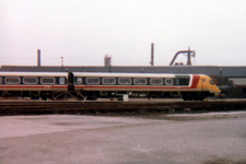 TR2 Derby Litchurch Lane 24 May 1980 &copy; Norm Waz