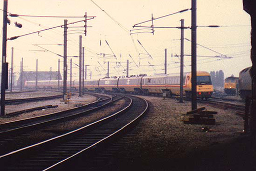 Preston &copy; Owen Hodgson