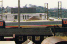 APT-P Power Car (Enlargement of previous image) &copy; Phil Bancroft