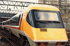 TR2 Euston 12 April 1984 &copy; Peter Cheshire