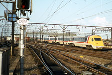 Crewe 16 October 1980 &copy; Paul Dollard