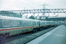 &copy; Peter Heppenstall