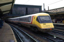 TR3 Carlisle &copy; Phil Sangwell