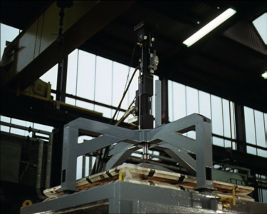 The Box as seen in 'E FOR EXPERIMENTAL'