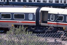 Derailed near Carnforth &copy; Richard Hugo