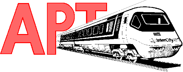 RAILNEWS November 1980 Special Souvenir Extra