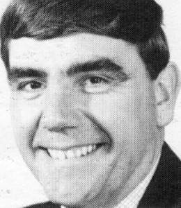 Alan Beacon