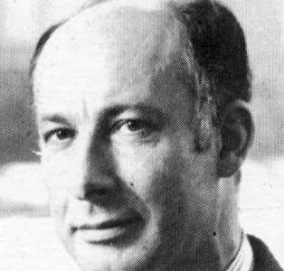 Dr Alan Wickens