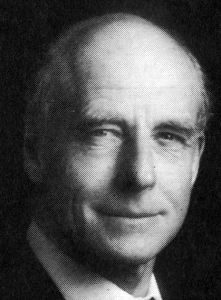 BOB REID, Cheif Executive, Railways