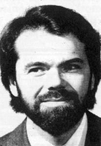 Julian Marshall