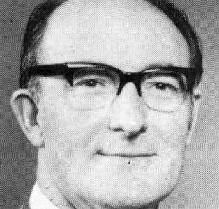 Ken Taylor