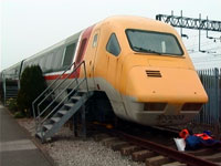 Before work commenced 12 April 2002