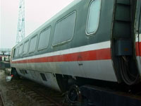 Before work commenced 12 April 2002