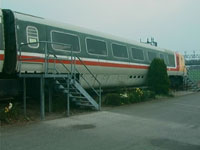 Before work commenced 12 April 2002