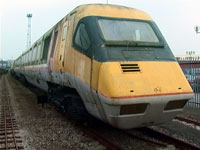 Before work commenced 12 April 2002