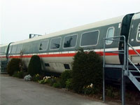 Before work commenced 12 April 2002