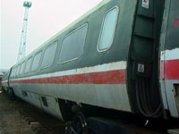 Before work commenced 12 April 2002