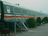 Before work commenced 12 April 2002