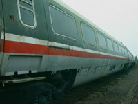 Before work commenced 12 April 2002