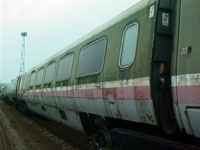 Before work commenced 12 April 2002