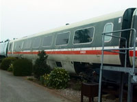 Before work commenced 12 April 2002