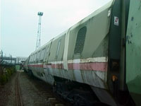 Before work commenced 12 April 2002