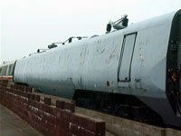 Before work commenced 12 April 2002