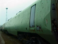 Before work commenced 12 April 2002