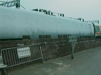 Before work commenced 12 April 2002