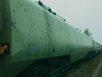 Before work commenced 12 April 2002