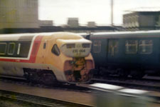 Derby RTC &copy; Rob Barker