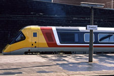 Preston in March 1986 &copy; Roger Sutcliffe