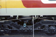 Derby 12 August 1978 &copy; Steven Northcott