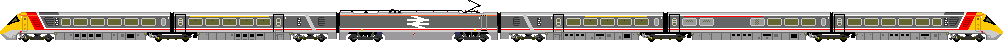 48106 &ndash; 48602 &ndash; 49002 &ndash; 48603 &ndash; 48404 &ndash; 48103