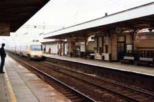 Watford Junction &copy; Steve Cowin