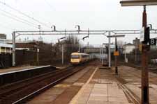 Watford Junction &copy; Steve Cowin