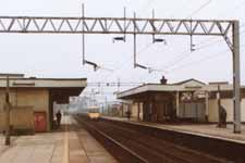 Watford Junction &copy; Steve Cowin