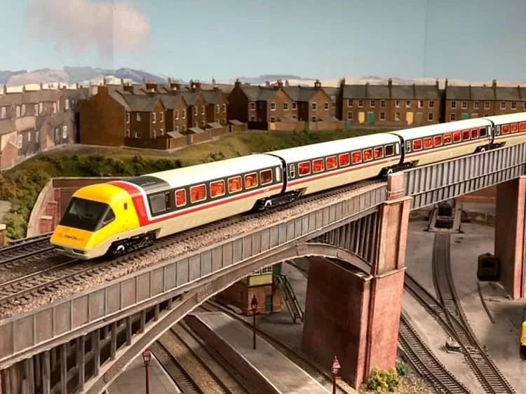 &copy; Steve Croucher