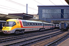 TR6 13 April 1984 Carlisle &copy; Tony Callaghan