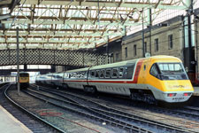 TR7 13 April 1984 Carlisle &copy; Tony Callaghan