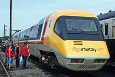 TR1 20 September 1981 Old Oak Common open day &copy; Tony Callaghan
