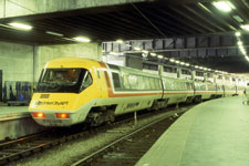 TR2 Euston &copy; Tim Rogers