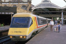 29 August 1984 &copy; Tony Woof