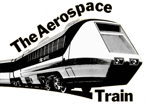The Aerospace Train