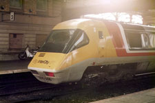 TR6 29 October 1981 &copy; Vincent Haworth