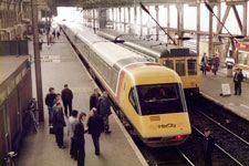 TR6 29 October 1981 &copy; Vincent Haworth